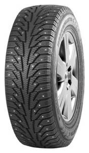 Шины NOKIAN HKPL С Cargo 185/75R16С 104/102R ШИПЫ